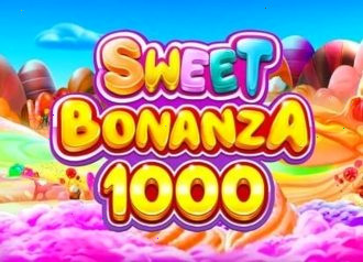 Sweet Bonanza слот